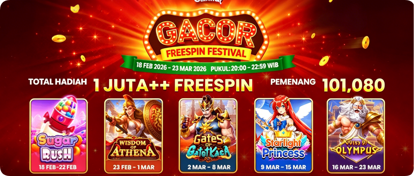 Login kl108 Sekarang Bonus Melimpah